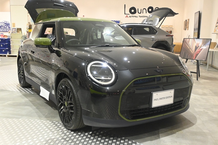 ブログ | MINI 徳島 / MINI NEXT 徳島